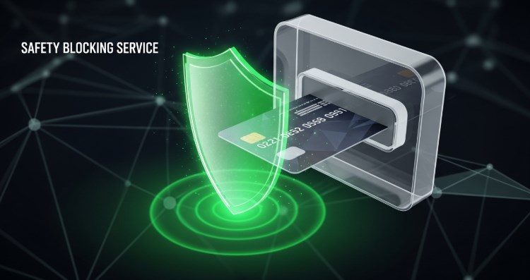 여신거래 안심차단 서비스 신청 방법 및 후기 (보이스피싱 예방) 33