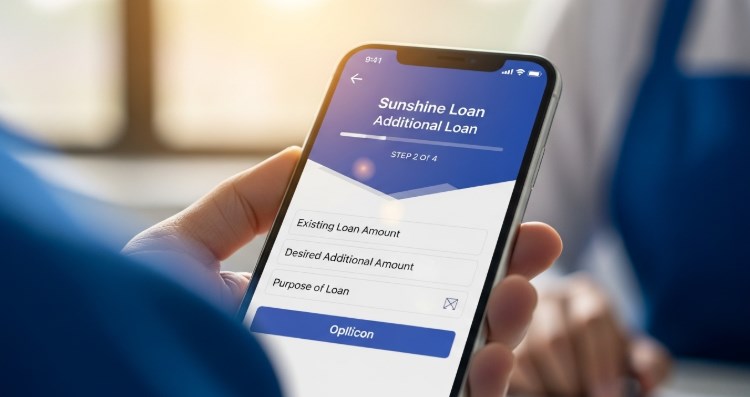 근로자햇살론 추가대출 2025년 완벽 가이드 자격 조건부터 신청 방법까지 31