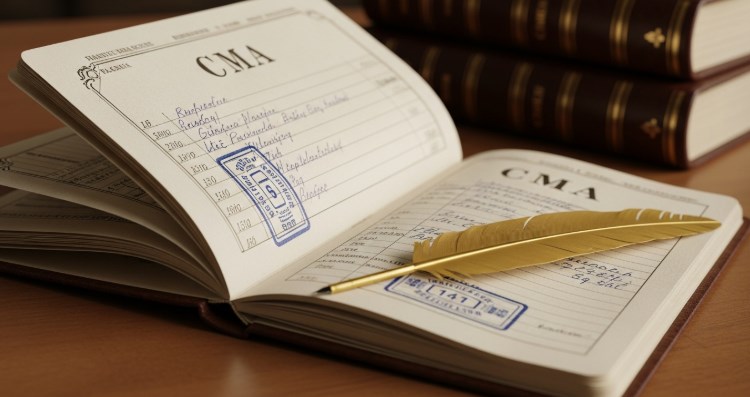 CMA 통장이란 무엇일까? 금리, 장단점, 종류 및 추천 완벽 가이드 33