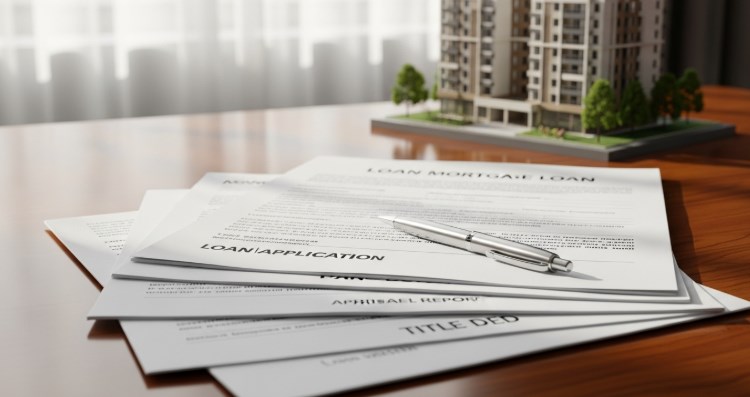 아파트담보대출 한도조회 완벽 가이드 무설정아파트론 및 후순위 조건 총정리 27