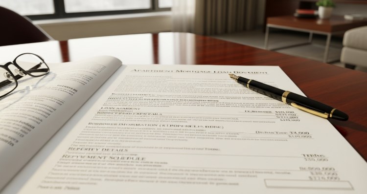 아파트담보대출 한도조회 완벽 가이드 무설정아파트론 및 후순위 조건 총정리 29