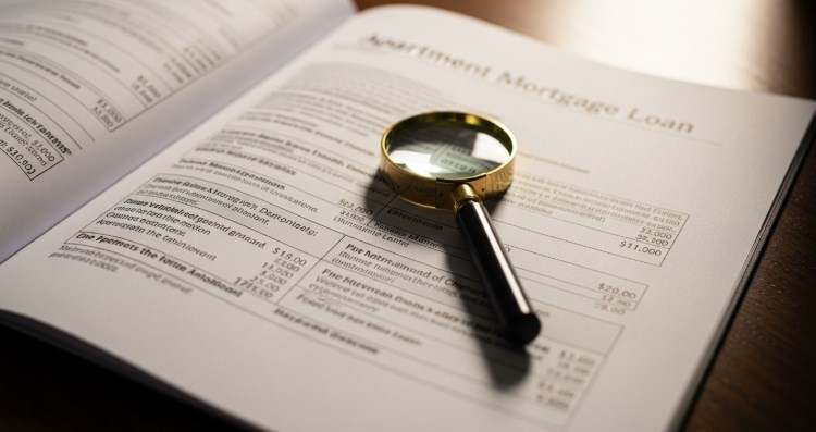 아파트담보대출 한도조회 완벽 가이드 무설정아파트론 및 후순위 조건 총정리 33