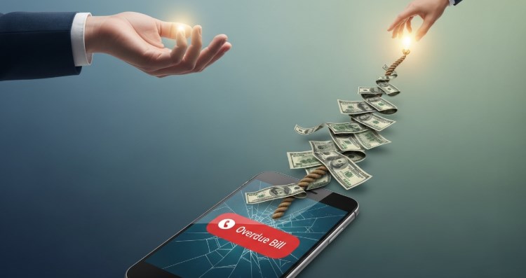 통신요금 연체자 대출 가능한 곳 완벽정리 (ft. 비상금, 소액생계비) 39