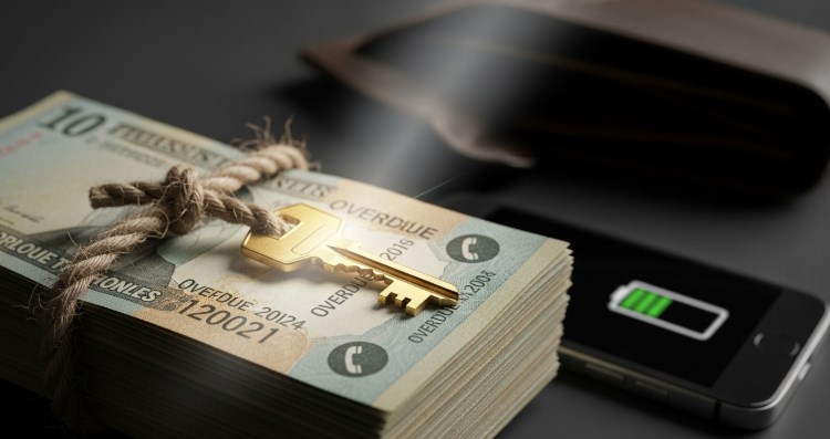 통신요금 연체자 대출 가능한 곳 완벽정리 (ft. 비상금, 소액생계비) 41