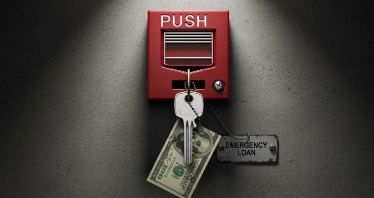 비상금대출 한도 막혔을 때 대안 정부지원 서민대출 햇살론 총정리 31