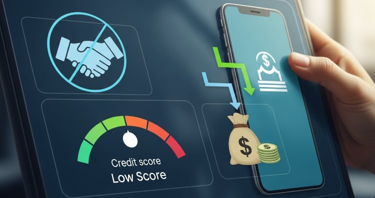 저신용자 비대면 대출 TOP 3 완벽 비교 (정부지원, 카카오뱅크) 조건, 한도, 실제 후기 총정리 30 저신용자 비대면 대출 TOP 3 완벽 비교 (정부지원, 카카오뱅크) 조건, 한도, 실제 후기 총정리 29