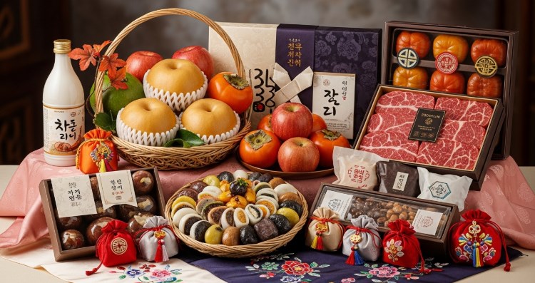 2025년 추석 선물 추천 실속과 품격을 모두 잡는 최고의 선택 28 2025년 추석 선물 추천 실속과 품격을 모두 잡는 최고의 선택 27