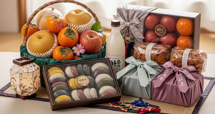 2025년 추석 선물 추천 실속과 품격을 모두 잡는 최고의 선택 30 2025년 추석 선물 추천 실속과 품격을 모두 잡는 최고의 선택 29