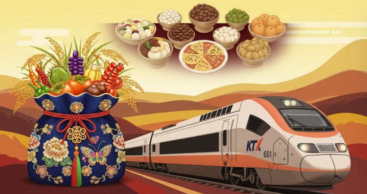 2025 추석 KTX 예매 완벽 가이드 | 일정, 성공 꿀팁, 취소 수수료 총정리 32 2025 추석 KTX 예매 완벽 가이드 | 일정, 성공 꿀팁, 취소 수수료 총정리 31