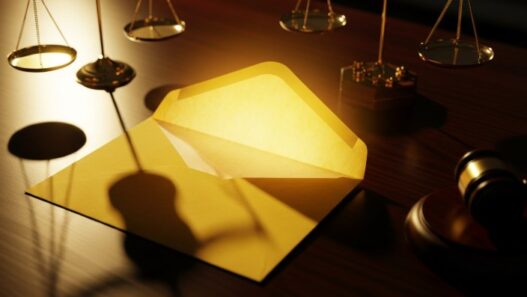 노란봉투법 뜻 쟁점 개정안 핵심 내용 완벽 정리 (손해배상 책임 완화) 163