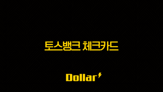 토스뱅크 체크카드 분실 시 일시정지 및 해제, 재발급 방법 완벽 정리 49