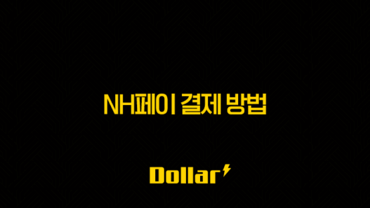 NH페이 결제 방법 완벽 가이드 온라인부터 오프라인까지 총정리 57