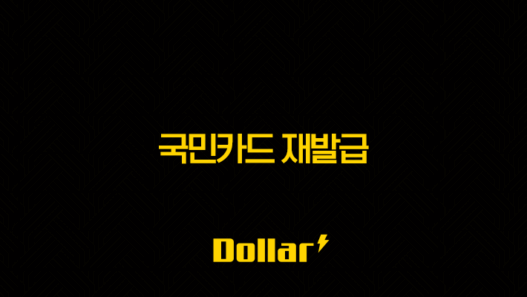 국민카드 재발급 가장 빠른 방법 - KB Pay 앱, 홈페이지, 고객센터 완벽 정리 25