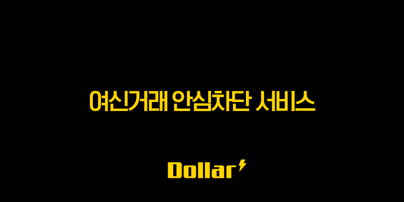 여신거래 안심차단 서비스 신청 방법 및 후기 (보이스피싱 예방) 13 image 43