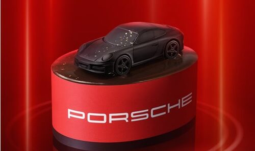 투썸 포르쉐 케이크, 마침내 공개! 가격, 사전예약, MD 정보 총정리 45