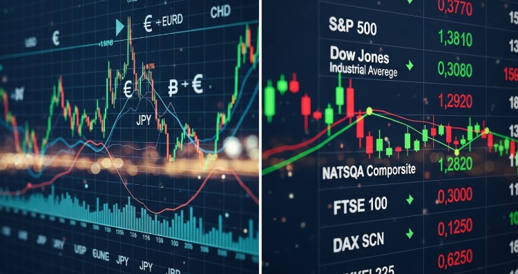 오늘의 환율과 주가지수, 실제 투자에 미치는 영향 한눈에 보기 13