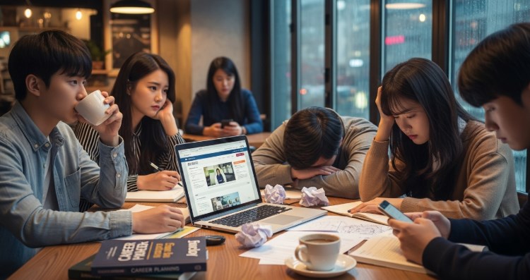 청년도전지원사업 신청 방법부터 지원금, 현실 후기까지 완벽 정리 127