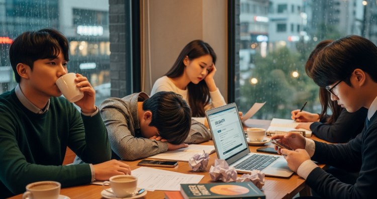 청년도전지원사업 신청 방법부터 지원금, 현실 후기까지 완벽 정리 129