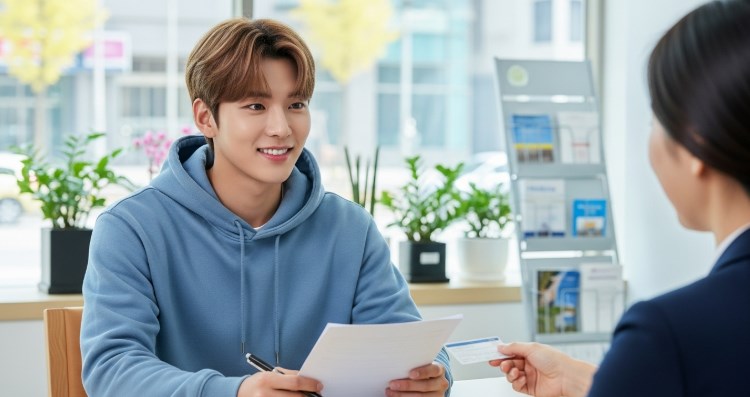 경기도 청년기본소득 4분기 신청, 놓치면 100만원 손해! 신청 방법부터 사용처까지 총정리 7