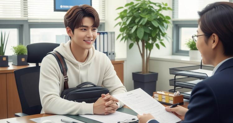 경기도 청년기본소득 4분기 신청, 놓치면 100만원 손해! 신청 방법부터 사용처까지 총정리 9