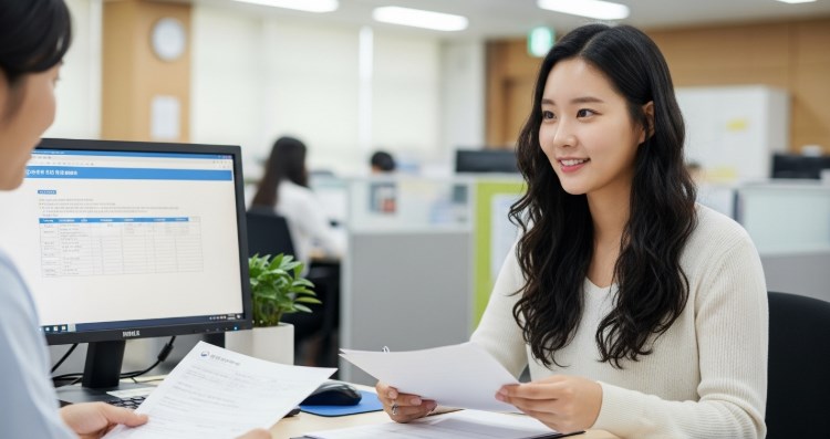 경기도 청년기본소득 4분기 신청, 놓치면 100만원 손해! 신청 방법부터 사용처까지 총정리 21