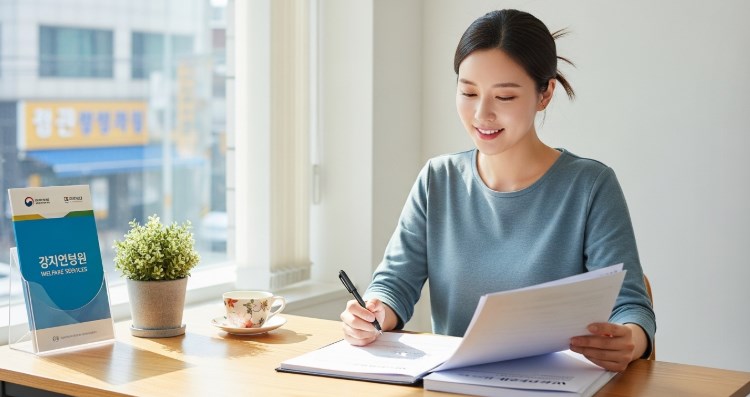경기도 청년기본소득 4분기 신청, 놓치면 100만원 손해! 신청 방법부터 사용처까지 총정리 15