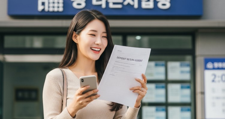 전세보증금 반환보증 보증료 지원, 30만원 아끼는 방법 모르면 당신만 손해! (2025년 최신 정보 총정리) 5