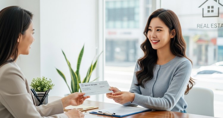 전세보증금 반환보증 보증료 지원, 30만원 아끼는 방법 모르면 당신만 손해! (2025년 최신 정보 총정리) 7