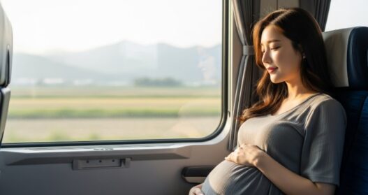 KTX 맘편한 코레일, 임산부 할인 40% 모르면 무조건 손해! 신청부터 예매까지 총정리 57