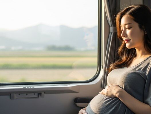 KTX 맘편한 코레일, 임산부 할인 40% 모르면 무조건 손해! 신청부터 예매까지 총정리 59