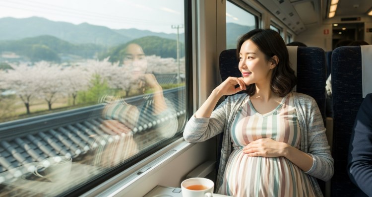 KTX 맘편한 코레일, 임산부 할인 40% 모르면 무조건 손해! 신청부터 예매까지 총정리 5