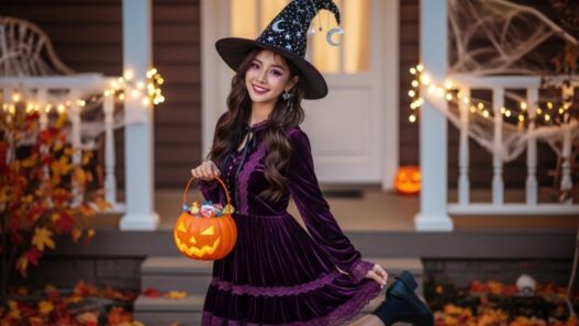 할로윈 데이, 이제는 우리도 즐겨요! 유래부터 최신 트렌드까지 총정리 33