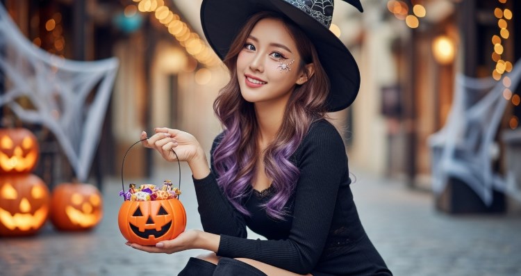 할로윈 데이, 이제는 우리도 즐겨요! 유래부터 최신 트렌드까지 총정리 15