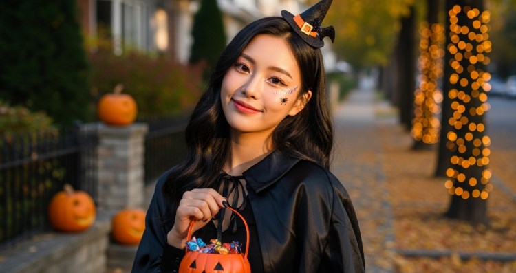 할로윈 데이, 이제는 우리도 즐겨요! 유래부터 최신 트렌드까지 총정리 19