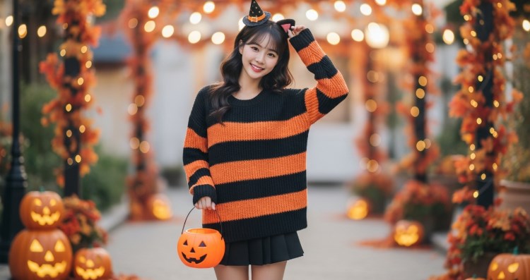 할로윈 데이, 이제는 우리도 즐겨요! 유래부터 최신 트렌드까지 총정리 23