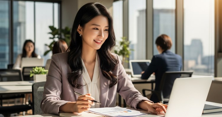 2025년 대기업 연봉 순위 최신 정보 (신입 초봉, 평균 연봉, 숨은 강자) 9