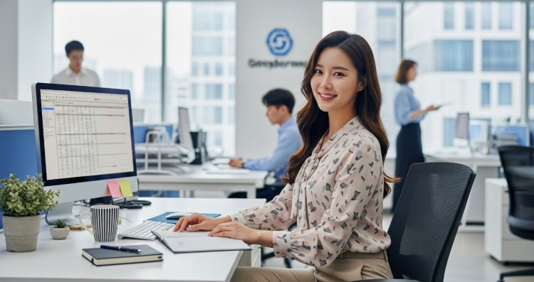 2025년 대기업 연봉 순위 최신 정보 (신입 초봉, 평균 연봉, 숨은 강자) 17