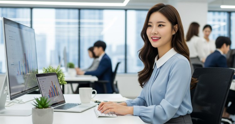 2025년 대기업 연봉 순위 최신 정보 (신입 초봉, 평균 연봉, 숨은 강자) 11