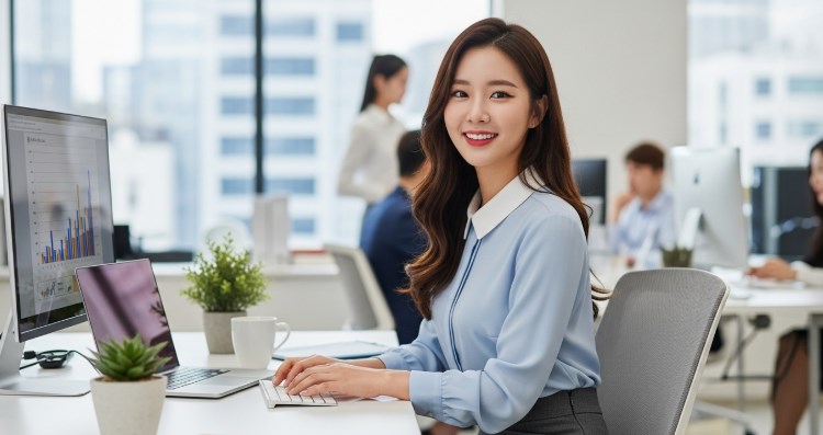 2025년 대기업 연봉 순위 최신 정보 (신입 초봉, 평균 연봉, 숨은 강자) 15