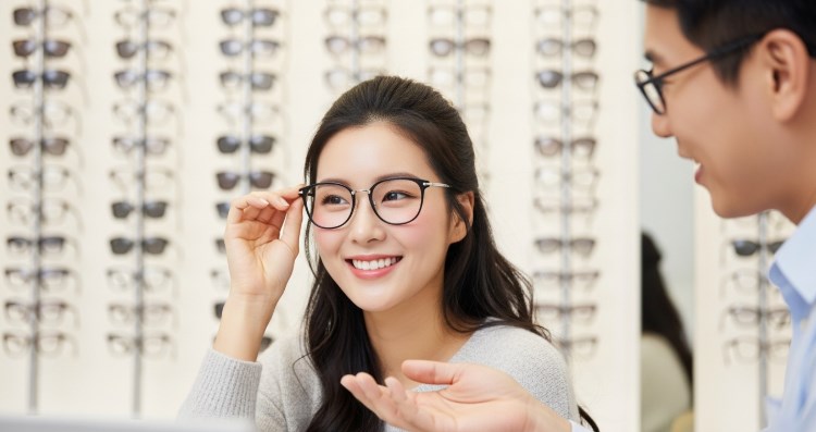 정부지원 안경 50만원의 진실과 실제 교체비 지원사업 총정리 29