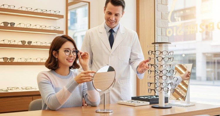 정부지원 안경 50만원의 진실과 실제 교체비 지원사업 총정리 33