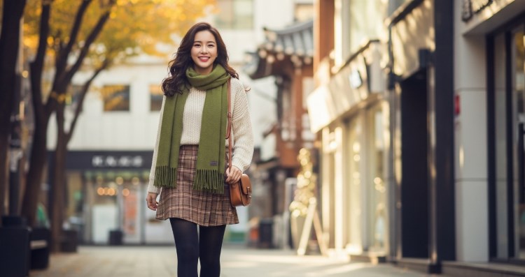 기온별 옷차림 완벽 가이드 | 5도, 10도, 15도, 20도 날씨별 코디 추천 (자켓, 니트, 패딩) 45