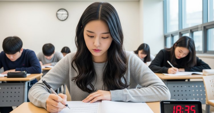 2026년 수능 플래너 완벽 분석 | 메가스터디 플래너 & 수험표 할인 꿀팁 총정리 87