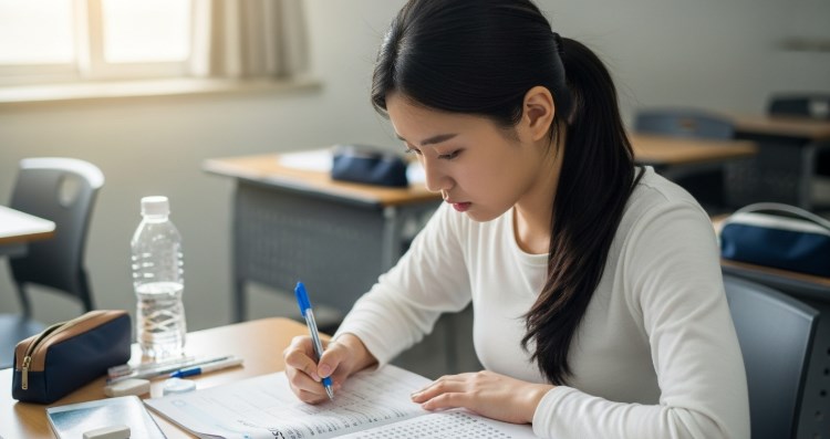 2026년 수능 플래너 완벽 분석 | 메가스터디 플래너 & 수험표 할인 꿀팁 총정리 89