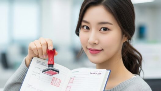 통장 도장 분실 및 변경 방법, 서명으로 등록 시 준비물 완벽 정리 53