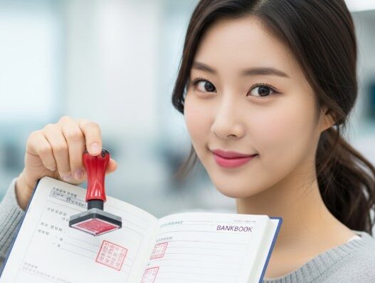 통장 도장 분실 및 변경 방법, 서명으로 등록 시 준비물 완벽 정리 51