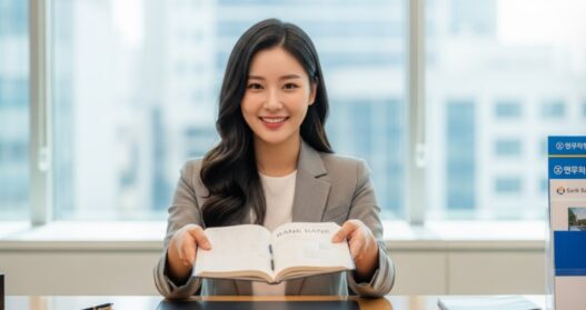 통장 프로포즈 하는 법, 감동 백배 문구와 현실적인 금액 총정리 53