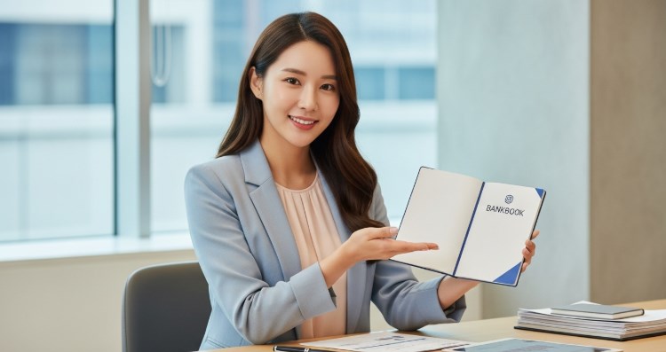 통장 프로포즈 하는 법, 감동 백배 문구와 현실적인 금액 총정리 87