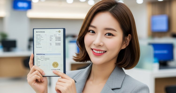 통장 프로포즈 하는 법, 감동 백배 문구와 현실적인 금액 총정리 85