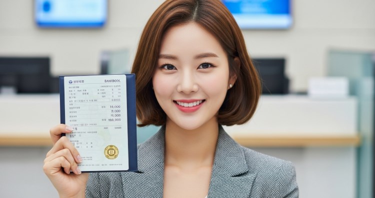 통장 프로포즈 하는 법, 감동 백배 문구와 현실적인 금액 총정리 83